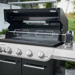 Summit FS38 E Gasolgrill