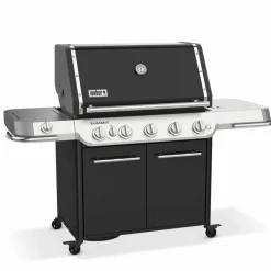 Summit FS38 E Gasolgrill