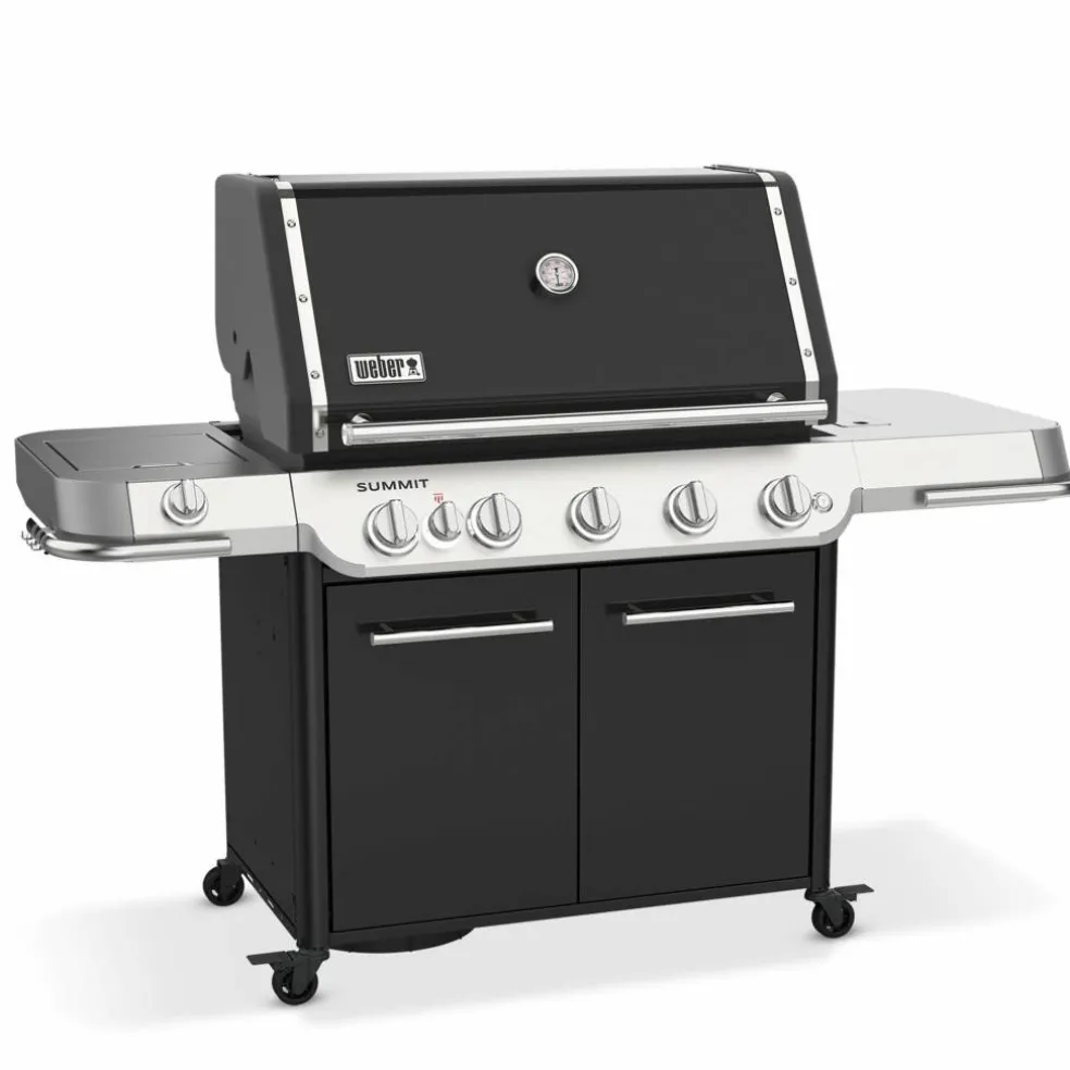 Summit FS38 E Gasolgrill