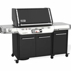 Summit FS38X E gasolgrill