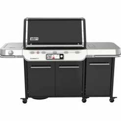 Summit FS38X E gasolgrill