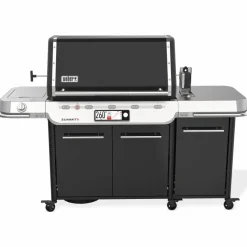 Summit FS38X E gasolgrill