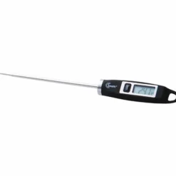 Sunartis Digital Hushållstermometer Svart