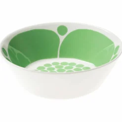 Sunnuntai djup tallrik 17 cm, grön