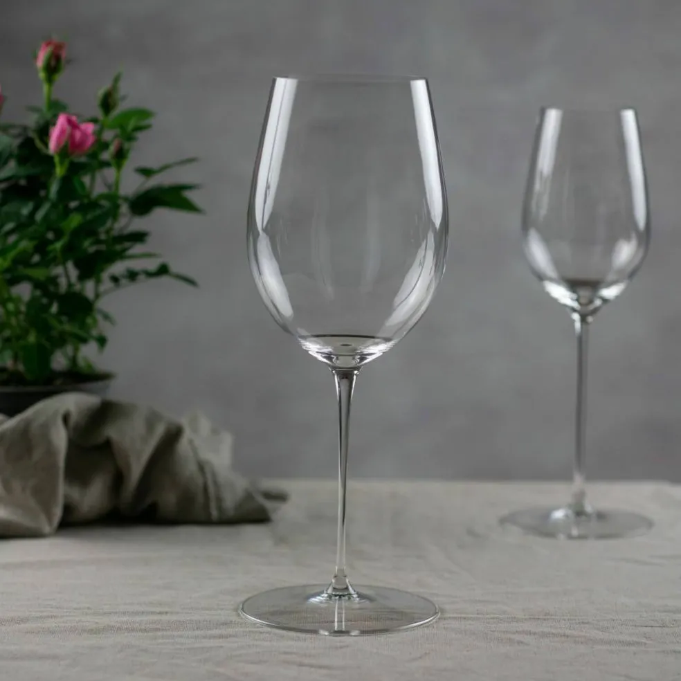 Superleggero Bordeaux Grand Cru vinglas 1-pack
