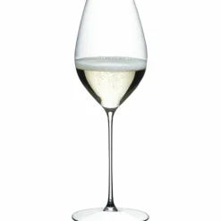 Superleggero Champagneglas 1-pack