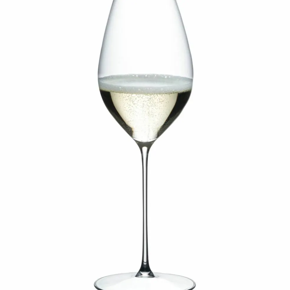 Superleggero Champagneglas 1-pack