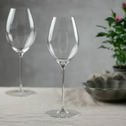 Superleggero Champagneglas 1-pack