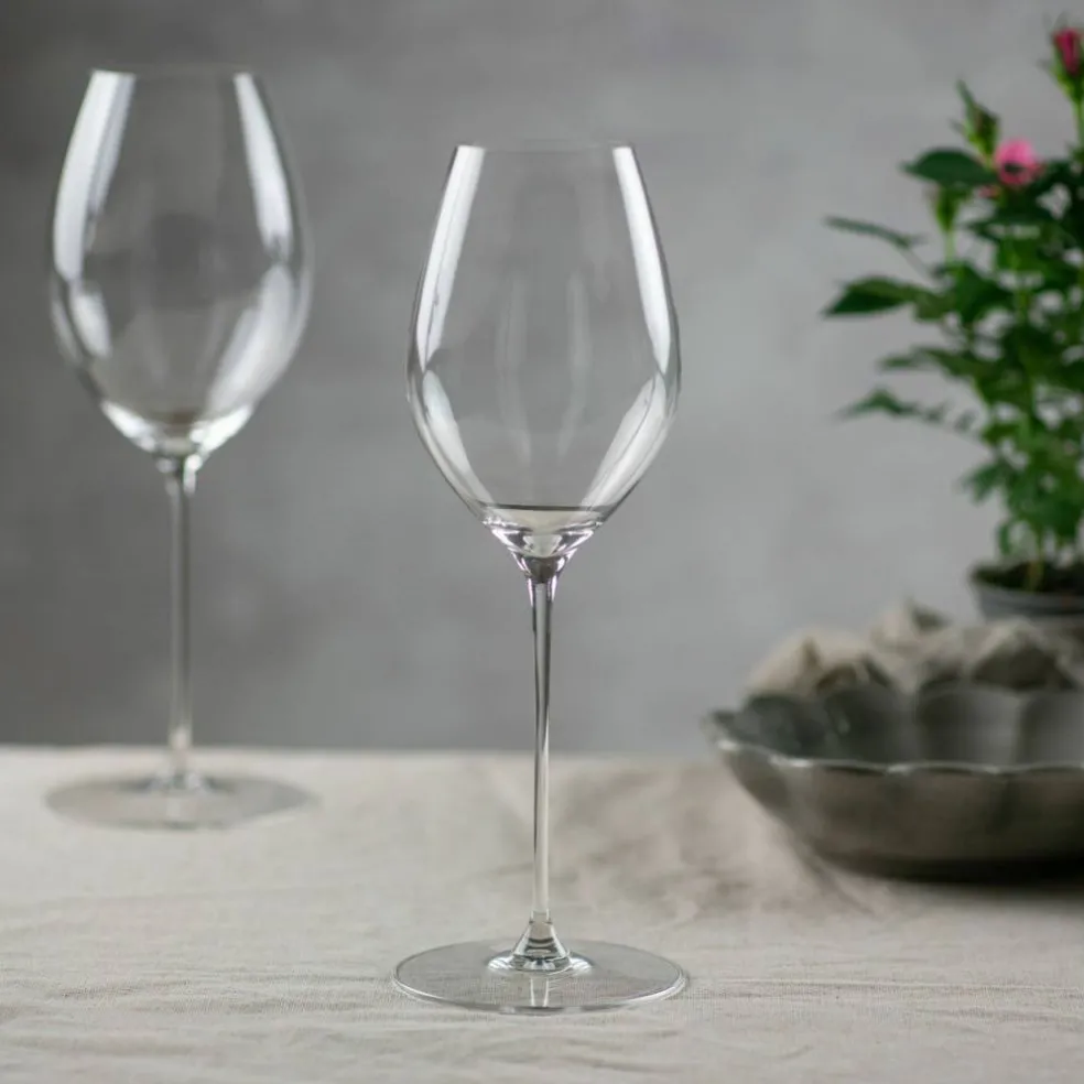 Superleggero Champagneglas 1-pack