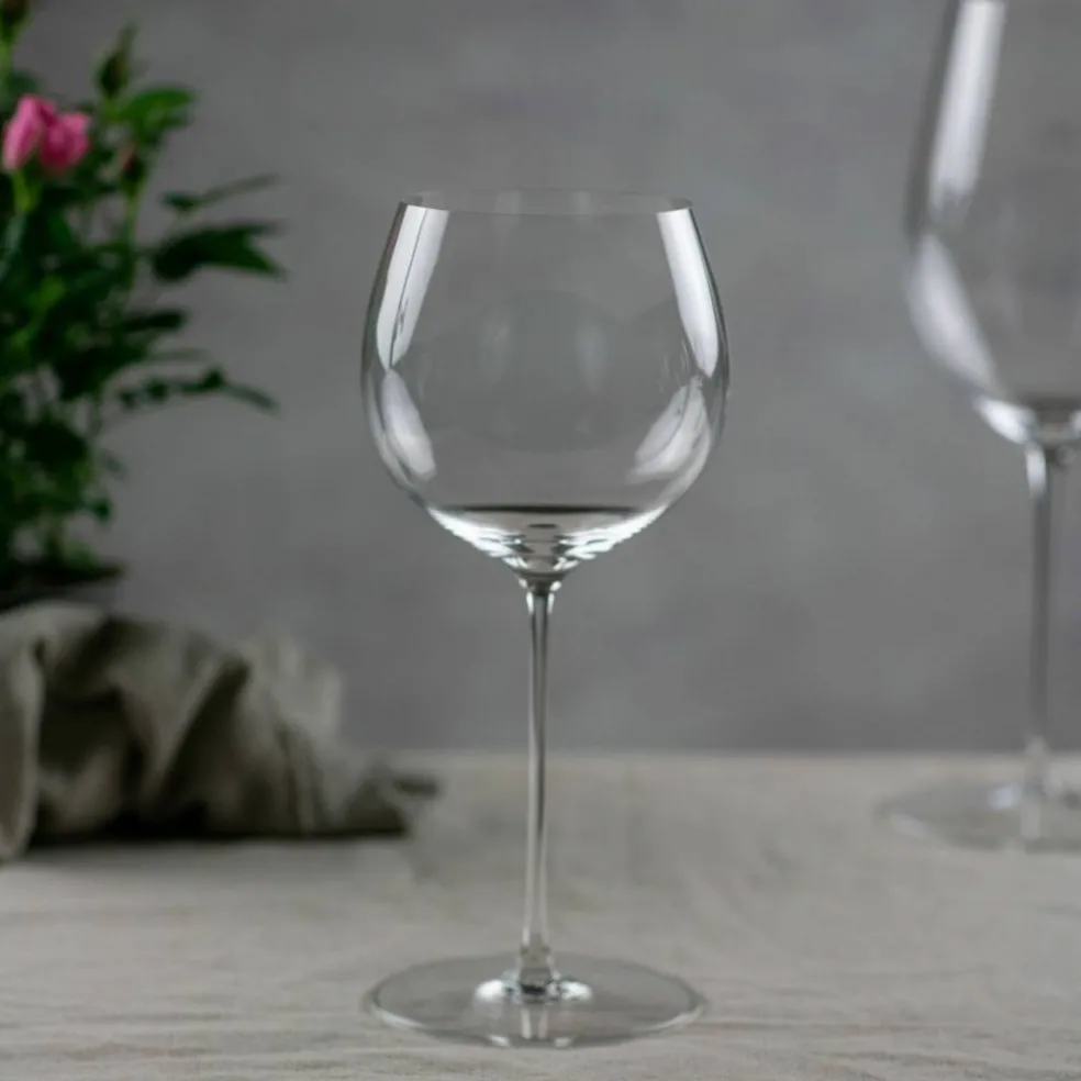 Superleggero Chardonnay vinglas 1-pack