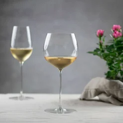 Superleggero Chardonnay vinglas 1-pack