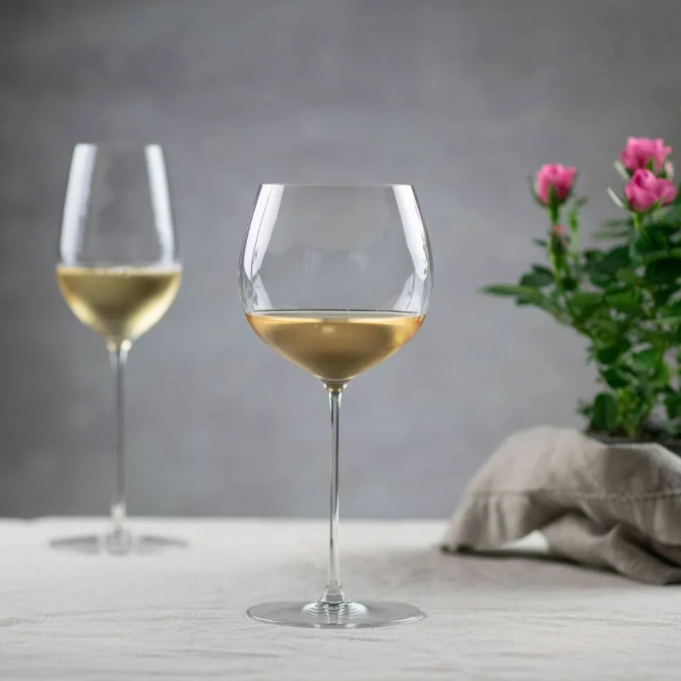 Superleggero Chardonnay vinglas 1-pack