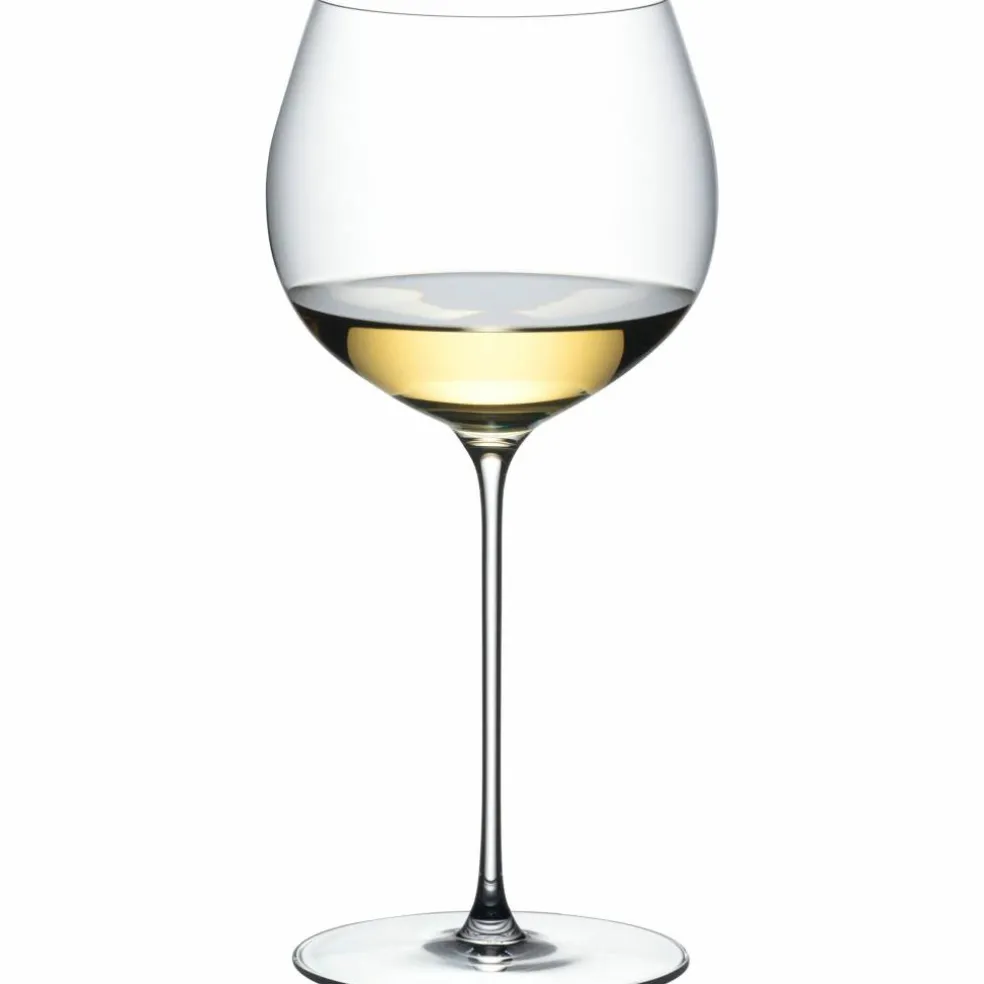 Superleggero Chardonnay vinglas 1-pack