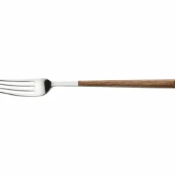 Sushi Anniversary bestickset 24 delar, svart/teak