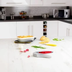 Susi 3 vitlökspress