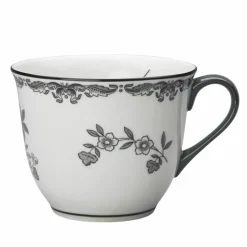 Svart Mugg, 40 cl
