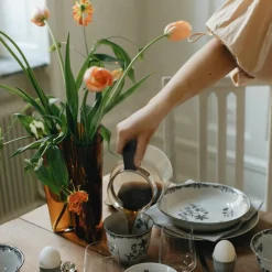 Svart Mugg, 40 cl