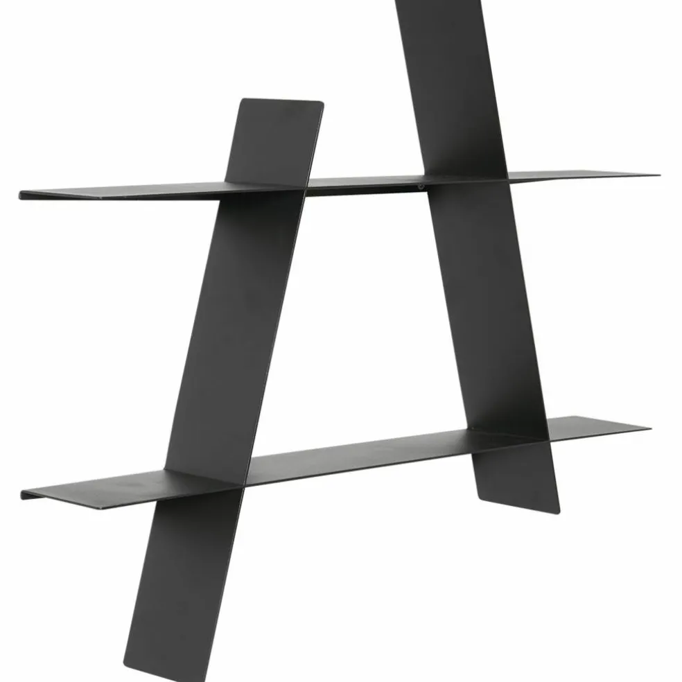 Svart stål, large
