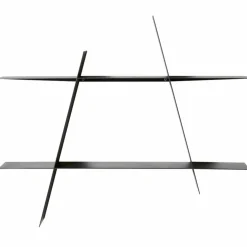 Svart stål, large