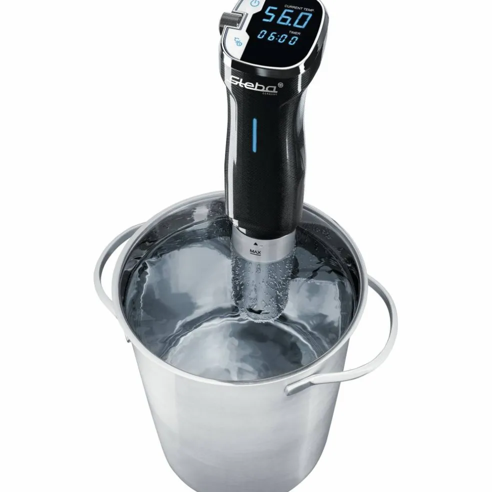 SV50390SET sous vide-set
