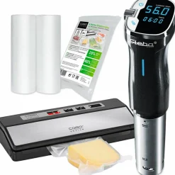 SV50390SET sous vide-set