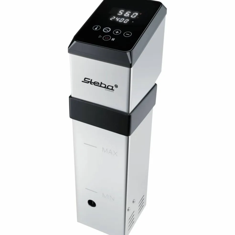 SV120 Sous Vide stav