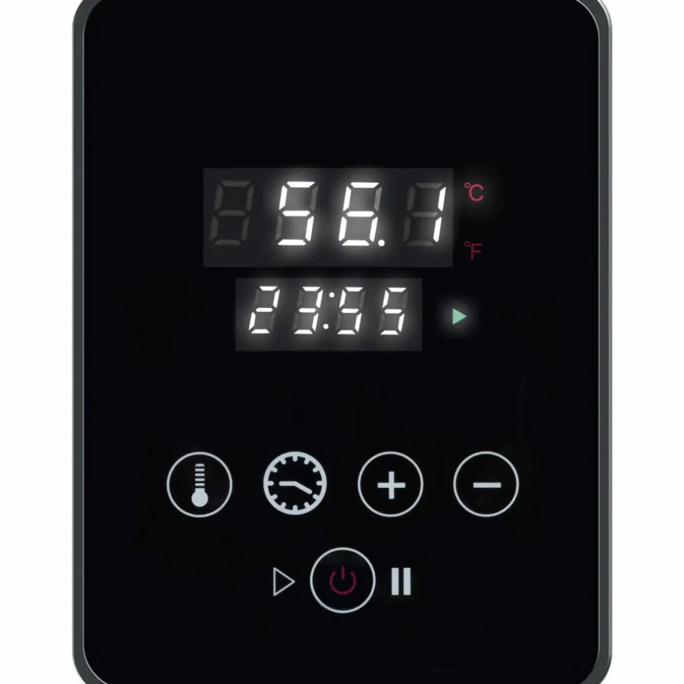 SV120 Sous Vide stav