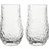 Swan dricksglas 40 cl 2-pack, klar
