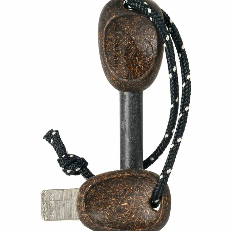 Swedish FireSteel army, cocoshell
