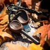 Swedish FireSteel scout, cocoshell