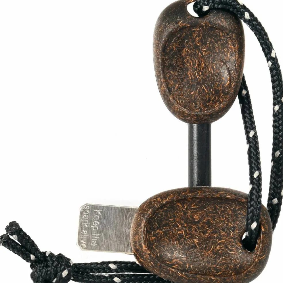 Swedish FireSteel scout, cocoshell