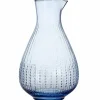 Swedish Grace karaff 100 cl, blå
