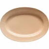 Swedish Grace ovalt fat 32 cm, jubilee
