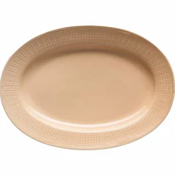 Swedish Grace ovalt fat 32 cm, jubilee