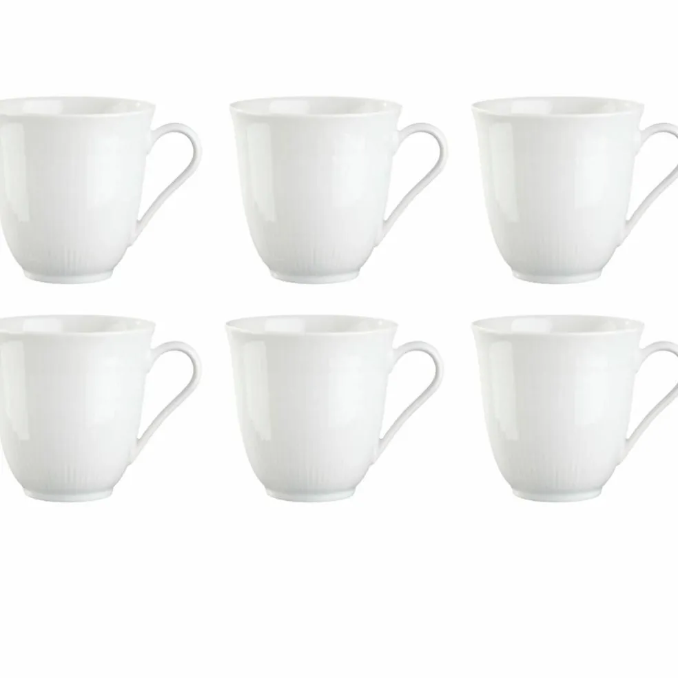 Swedish Grace Snö Mugg 30cl 6-pack