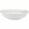 Swedish Grace Snö Tallrik djup 19cm 6-pack