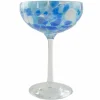 Swirl champagneglas 22 cl, vit