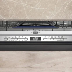 SX73HX16CE integrerad diskmaskin XXL