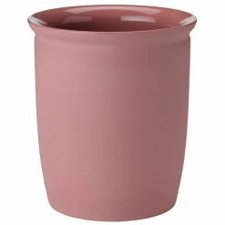 Syltburk 1 liter, dark rose