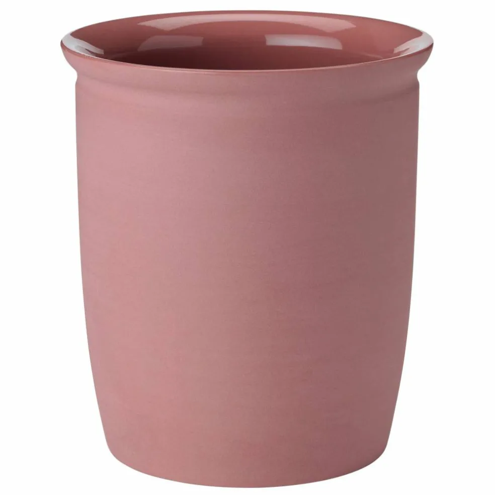 Syltburk 1 liter, dark rose