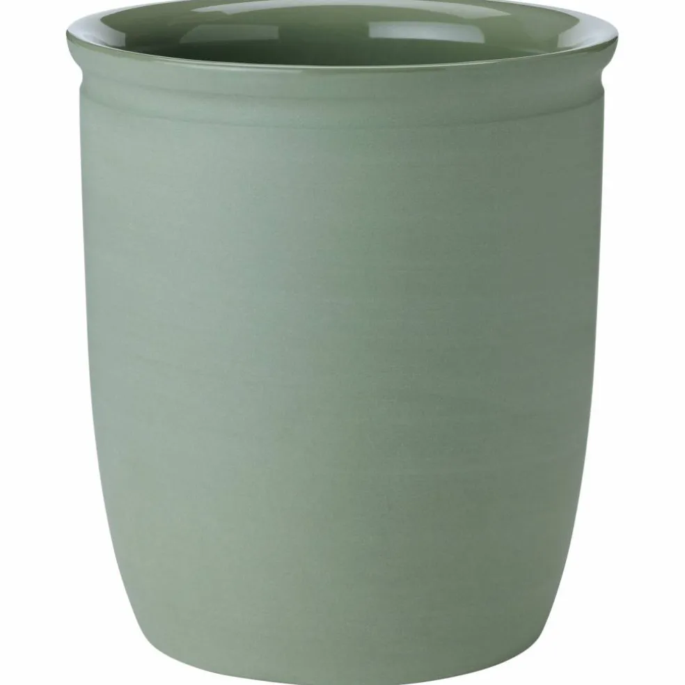 Syltburk 2 liter, grå