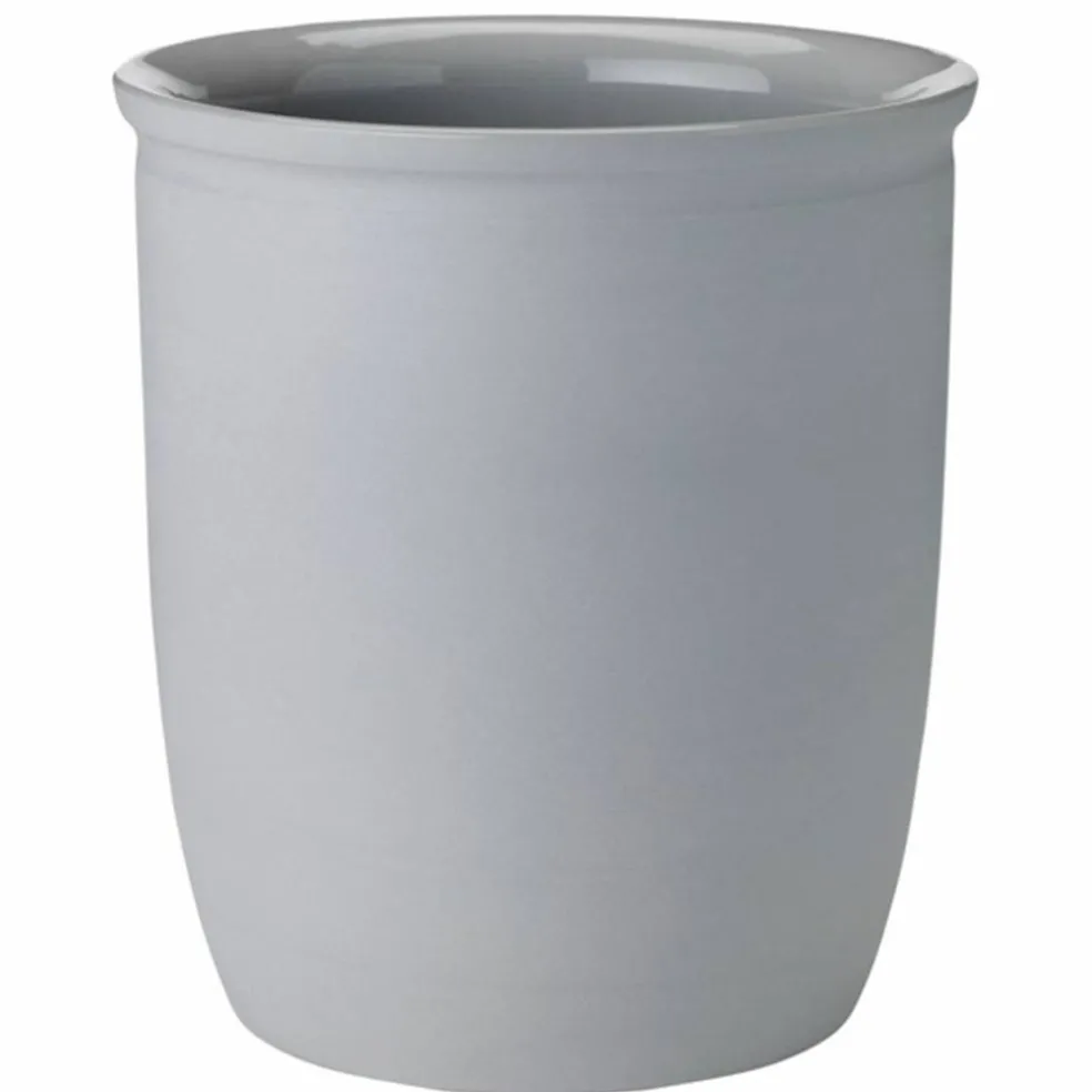 Syltburk 2 liter, grå