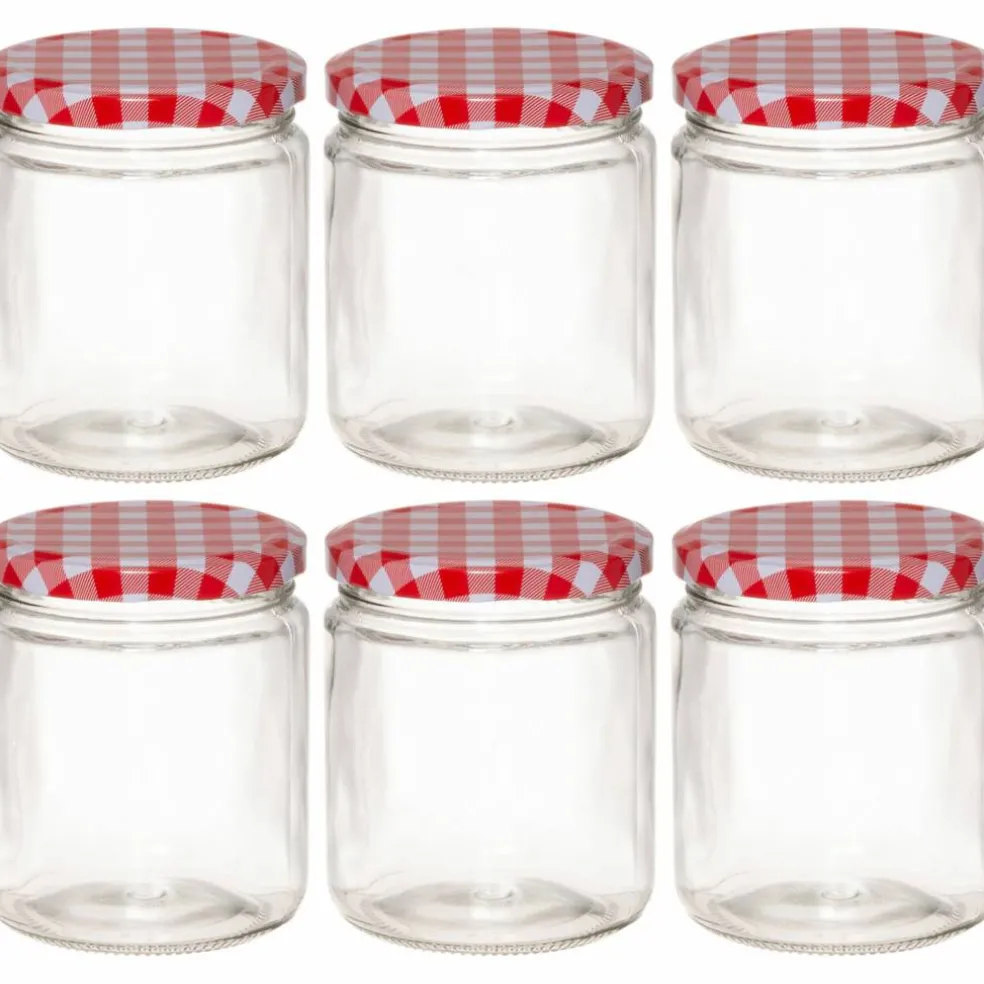 Syltburk 165 ml 6-pack