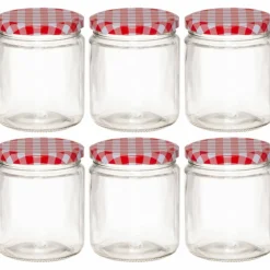 Syltburk 720 ml 4-pack