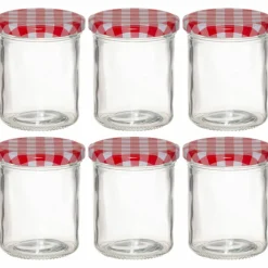 Syltburk 720 ml 4-pack