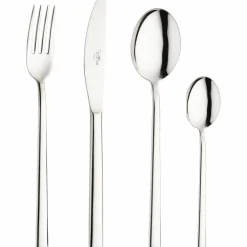 Synthesis bestickset 24 delar, silver