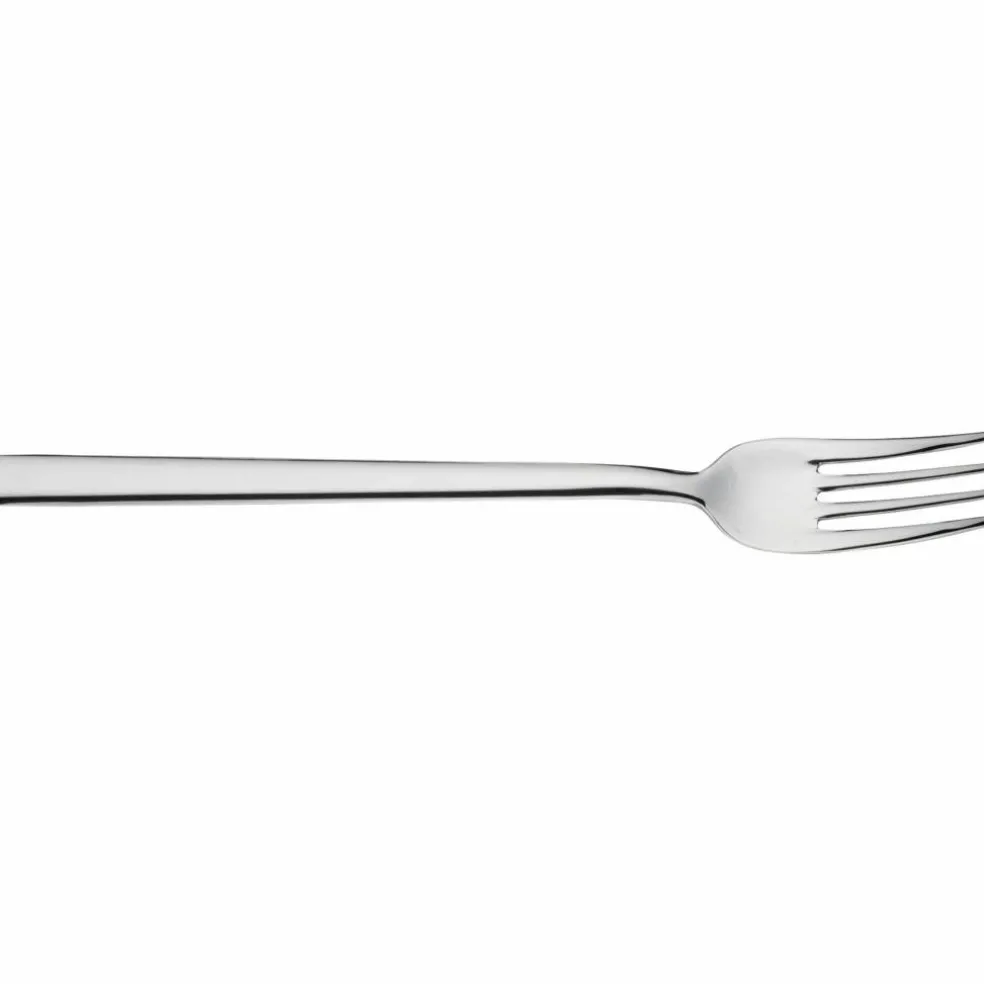 Synthesis bestickset 24 delar, silver