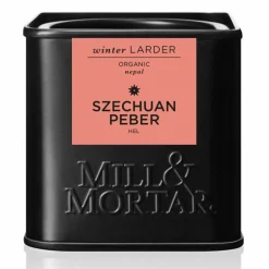 Szechuanpeppar 30 g