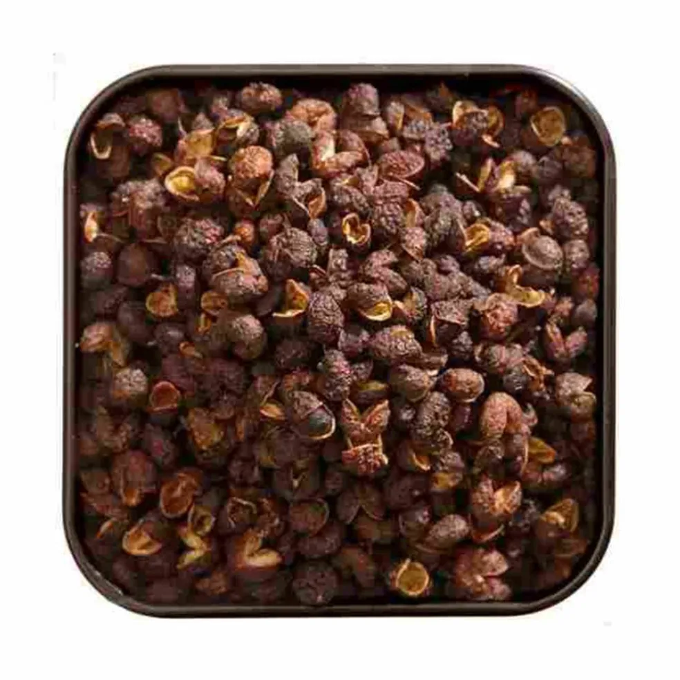 Szechuanpeppar 30 g