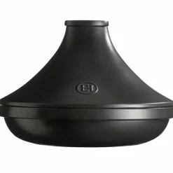 Tagine Tout 2 liter, mörkgrå